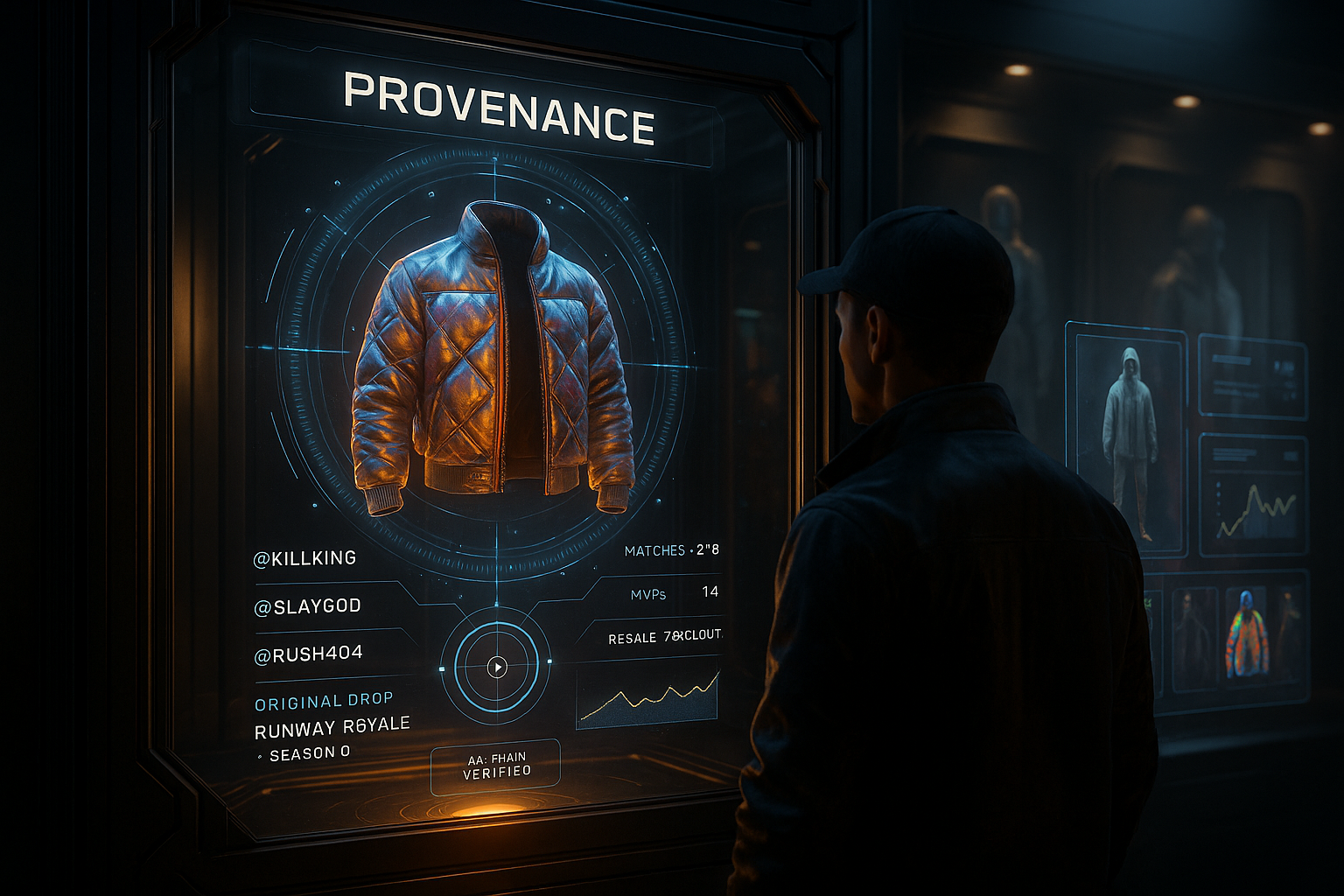 Provenance